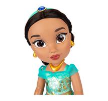 Disney Princess Jasmine 35cm Musicale con Acc. 223534