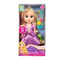 Disney Princess Rapunzel 35cm Musicale con Acc. 224946