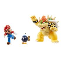 Super Mario Battle Set Pack 2 Personaggi 64512