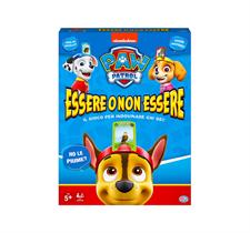 Gioco da Tavola Essere Non Essere Paw Patrol 6063460
