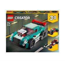 Lego Creator Street Racer 31127