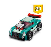 Lego Creator Street Racer 31127