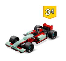 Lego Creator Street Racer 31127