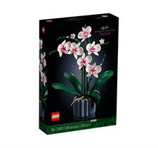 Lego Botanical Orchidea 10311