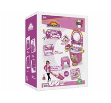 Grandsoleil Carina Vanity Toeletta 41869
