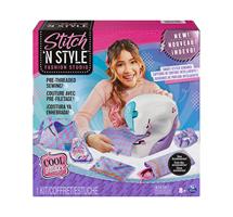 Cool Maker GoGlam Macchina Da Cucire 6063925