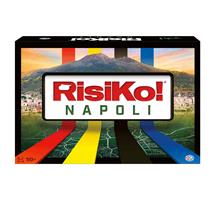 Gioco da Tavola Risiko Napoli 6065522