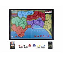 Gioco da Tavola Risiko Napoli 6065522