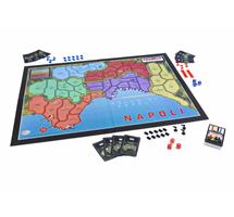 Gioco da Tavola Risiko Napoli 6065522