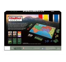 Gioco da Tavola Risiko Napoli 6065522