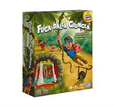 Gioco da Tavola Fuga dalla Giungla 6065861