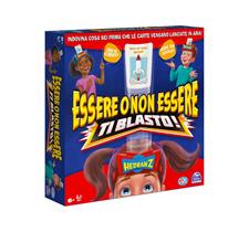 Gioco da Tavola Essere Non Essere Ti Blasto 6066041