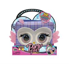 Purse Pet Borsetta Print Perfect Assortite 6065132
