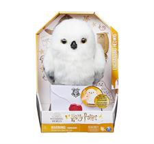 Harry Potter Civetta Edvige Interattiva 6061829