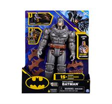 Batman 30Cm Deluxe con Suoni 6064833