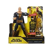 DC Comics Personaggio 30cm Black Adam Deluxe 6064881
