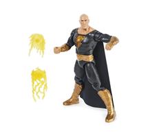 DC Comics Personaggio 30cm Black Adam Deluxe 6064881