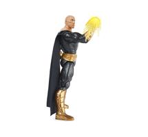 DC Comics Personaggio 30cm Black Adam Deluxe 6064881