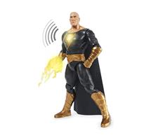 DC Comics Personaggio 30cm Black Adam Deluxe 6064881