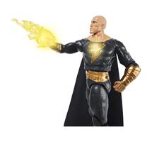 DC Comics Personaggio 30cm Black Adam Deluxe 6064881