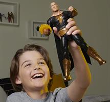 DC Comics Personaggio 30cm Black Adam Deluxe 6064881
