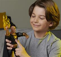 DC Comics Personaggio 30cm Black Adam Deluxe 6064881