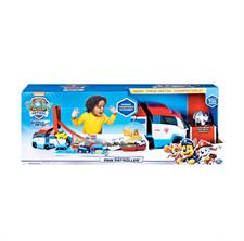 Paw Patrol Playset Patroller Trasformabile 6053406