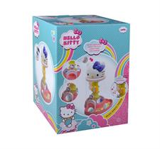 Hello Kitty Baby Torre Spirale con Palline 96006