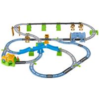 Thomas & Friends Playset Pista 6IN1 GBN45