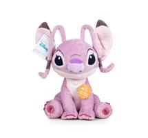 Peluche Sticth Rosa Angel 20Cm con Suono 760019989