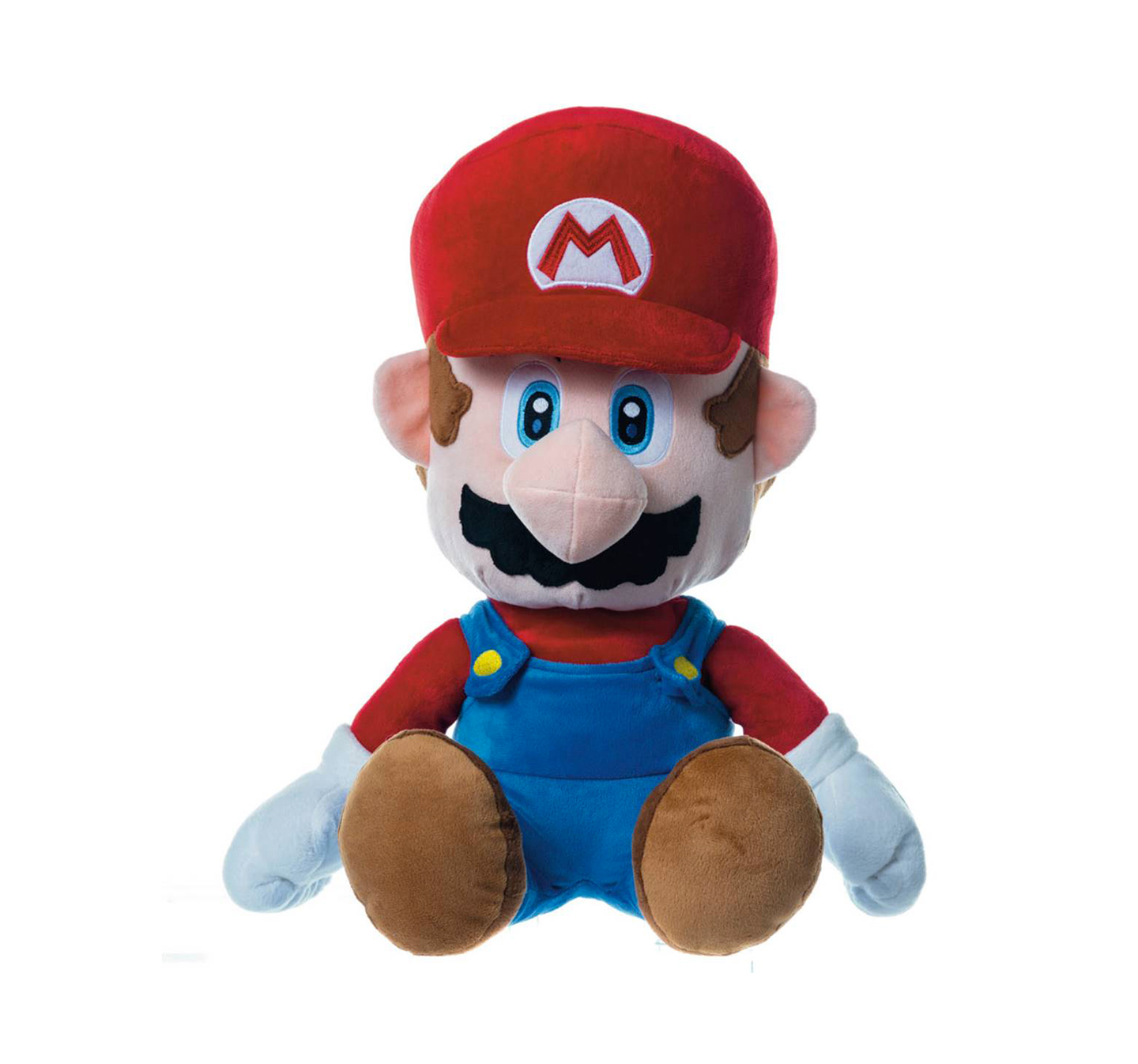 Peluche Super Mario 120Cm 860004640