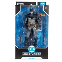 Dc Comics Personaggio Batman Multiverse 15006