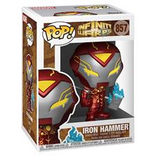 Funko Pop Marvel Infinity Iron Hammer 52005