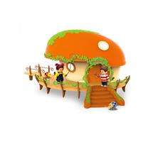 Monchhichi Playset House Basic 81568