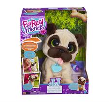 Fur Real Cane Carlito Jumping B0449