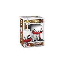 Funko Pop Marvel Infinity Arachknight 52007