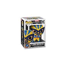 Funko Pop Marvel Wolverine 53873