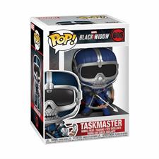Funko Pop Marvel Black Widow Taskmaster 46685