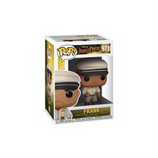 Funko Pop Disney Jungle Cruise Frank 50473