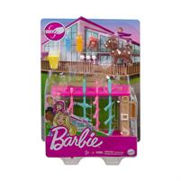 Babrie Playset Accessori con Cuccioli GRG75