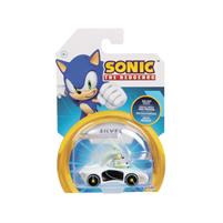 Sonic Modellini Die-Cast 6Cm Assortiti 412294