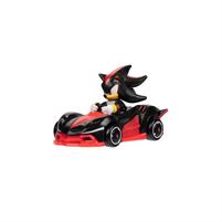 Sonic Modellini Die-Cast 6Cm Assortiti 412294