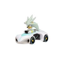 Sonic Modellini Die-Cast 6Cm Assortiti 412294