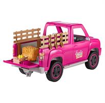 Barbie Sweet Orchard Farm e Pickup + barbie inclusa GWW29