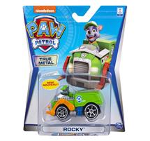 Paw Patrol Modellini Metal 6053257 6055167 6054503
