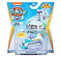 Paw Patrol Modellini Metal 6053257 6055167 6054503