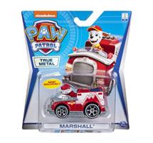 Paw Patrol Modellini Metal 6053257 6055167 6054503