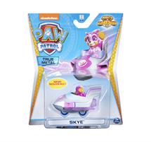 Paw Patrol Modellini Metal 6053257 6055167 6054503