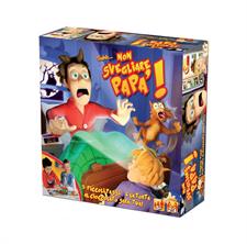 Gioco da Tavola Non Svegliare Papà 370601 21191168