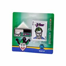 Halloween Joker Make Up 20095